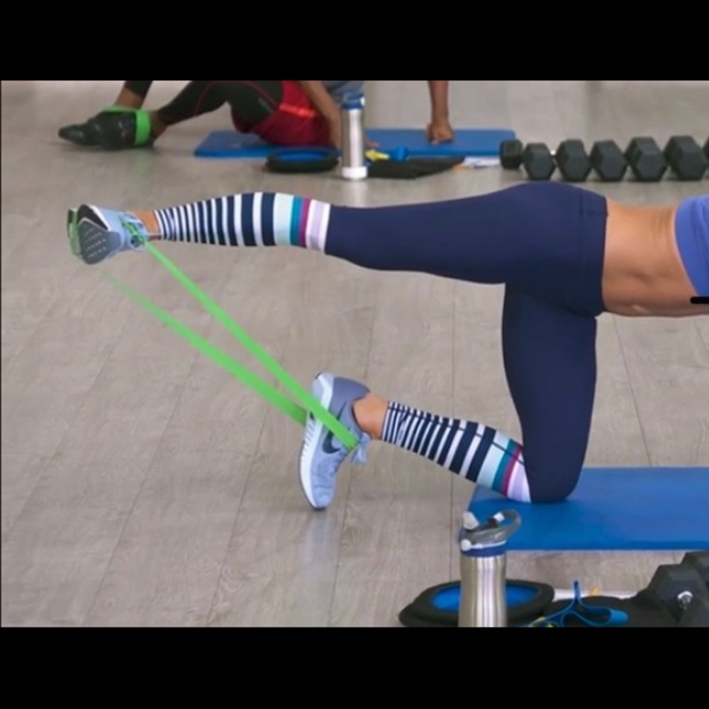 In search of these LJ tights
